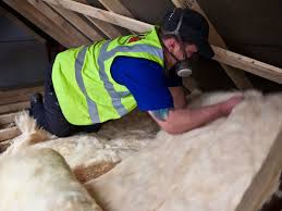 Types of Insulation We Offer in Sherwood, OH