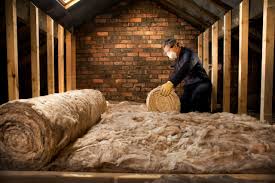 Eco-Friendly or Green Insulation Solutions in Sherwood, OH